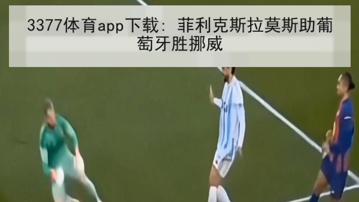 3377体育app下载: 菲利克斯拉莫斯助葡萄牙胜挪威